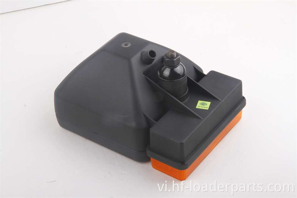 Bánh xe tải phanh cho SDLG XGMA FOTON LONKING Wheel Loader Brake Pads for Sdlg Xgma Foton Lonking